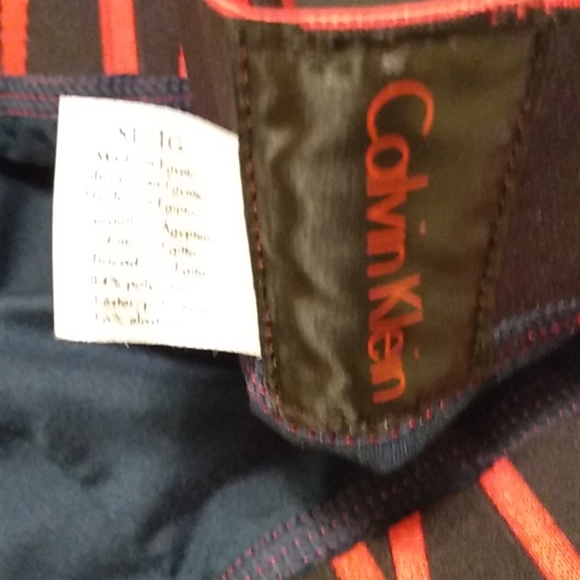 Calvin Klein men's boxers - Picture 2 of 3